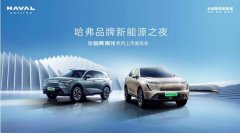 机构看涨看什么？ 长城汽车研发实力引领产品大周期到来
