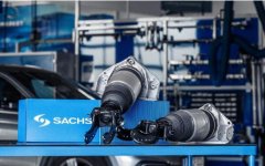 安全无小事，定期更换空气悬挂：为何它应是您的养车必修课？